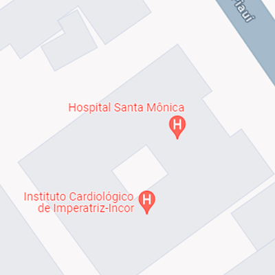 Unidade Hospital Santa Mônica